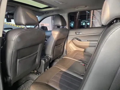 ChevroletGMDaewoo Orlando 2015, 120993 км, за 7400000 KRW - фото 11