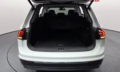 Volkswagen Tiguan 2018, 128135 км, за 19000000 KRW - фото 20