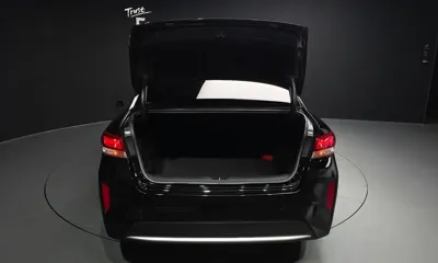 Kia K5 2018, 66446 км, за 13400000 KRW - фото 20