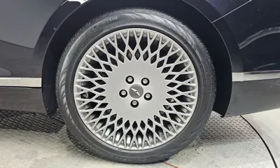 Genesis G80 2022, 20900 км, за 43500000 KRW - фото 21