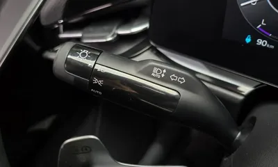 Kia Niro 2024, 7110 км, за 29600000 KRW - фото 29