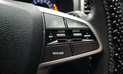KG_Mobility_Ssangyong Rexton 2018, 72290 км, за 16600000 KRW - фото 18