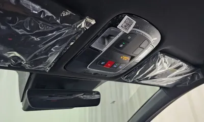 Hyundai Tucson 2026, 989 км, за 40800000 KRW - фото 18