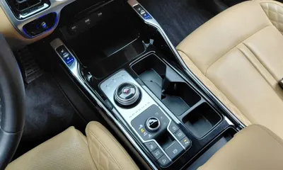 Kia Sorento 2021, 78789 км, за 28100000 KRW - фото 9