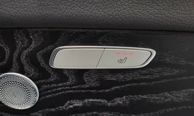 Mercedes-Benz E-Class 2018, 65343 км, за 27490000 KRW - фото 31