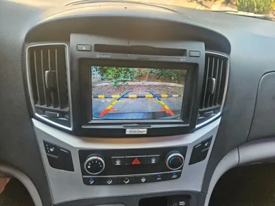 Hyundai Starex 2016, 70448 км, за 9300000 KRW - фото 9