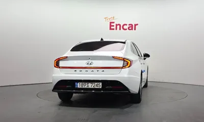 Hyundai Sonata 2022, 36578 км, за 18900000 KRW - фото 4