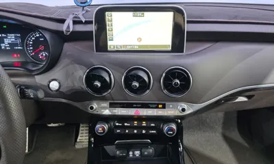 Kia Stinger 2018, 115193 км, за 12900000 KRW - фото 15