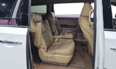 Kia Canival 2016, 116150 км, за 15300000 KRW - фото 26