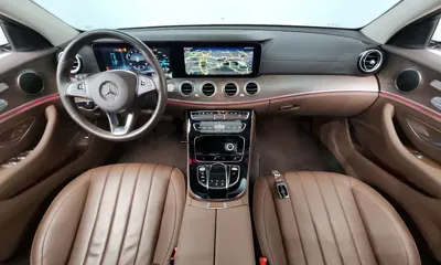 Mercedes-Benz E-Class 2017, 47355 км, за 26000000 KRW - фото 7