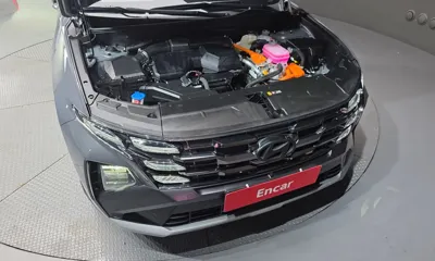 Hyundai Tucson 2026, 5539 км, за 34900000 KRW - фото 6
