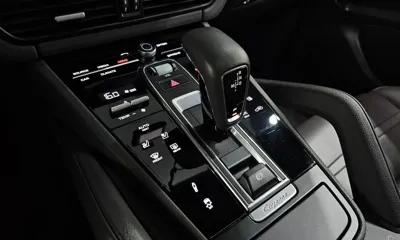 Porsche Cayenne 2020, 88604 км, за 65500000 KRW - фото 9
