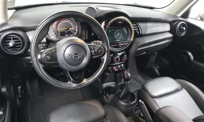 MINI Cooper 2019, 154217 км, за 7800000 KRW - фото 7