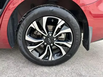 Chevrolet Monza 2019, 54000 км, за 28000 CNY - фото 19