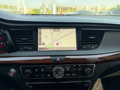 Kia K7 2017, 153785 км, за 10500000 KRW - фото 9