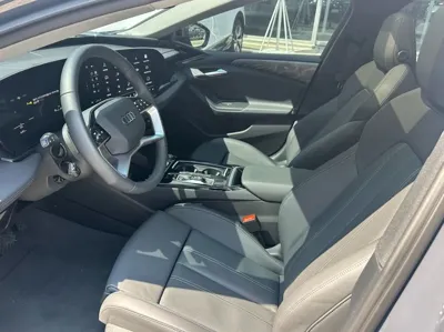 Audi A6 e-tron 2025, 6300 км, за 77000000 KRW - фото 20