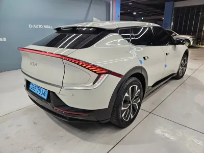 Kia EV6 2022, 159355 км, за 24900000 KRW - фото 6