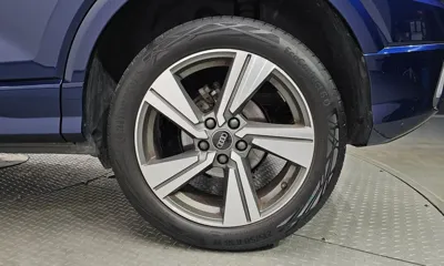 Audi Q2 2023, 48112 км, за 27900000 KRW - фото 22