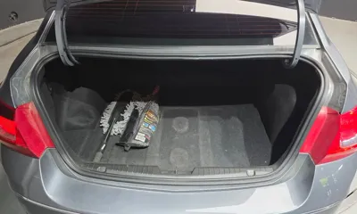 ChevroletGMDaewoo Cruze 2016, 117035 км, за 3800000 KRW - фото 20