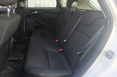 Ford Focus 2017, 81199 км, за 37252.87 CNY - фото 8