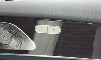 Mercedes-Benz GLE-Class 2021, 48037 км, за 66500000 KRW - фото 32