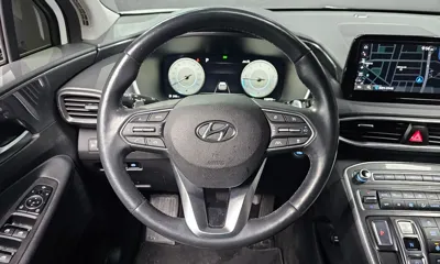 Hyundai Santafe 2021, 130970 км, за 22000000 KRW - фото 12