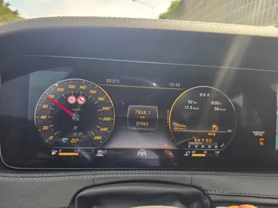 Mercedes-Benz S-Class 2019, 57100 км, за 52000000 KRW - фото 8