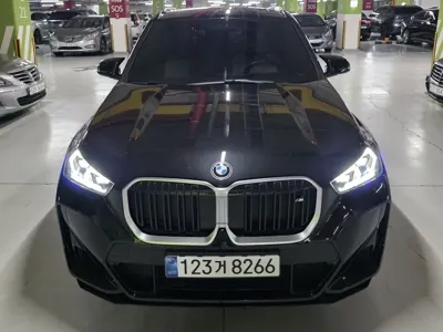 BMW X1 2025, 22000 км, за 49120000 KRW - фото 2