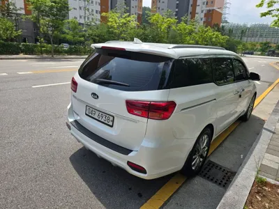 Kia Canival 2019, 111873 км, за 19500000 KRW - фото 7