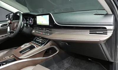 Hyundai Grandeur 2021, 80366 км, за 20800000 KRW - фото 30