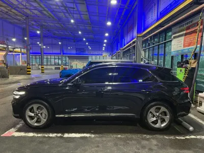 Genesis GV70 2025, 31000 км, за 36000000 KRW - фото 3