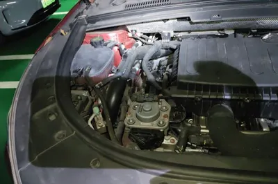 BYD Tang New Energy 2019, 55400 км, за 66239.78 CNY - фото 23