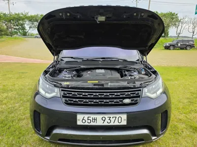 Land Rover Discovery 2017, 146106 км, за 19000000 KRW - фото 10