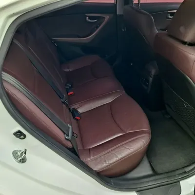 Hyundai Avante 2016, 84474 км, за 7990000 KRW - фото 14
