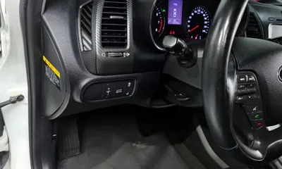 Kia K3 2014, 135282 км, за 6800000 KRW - фото 28