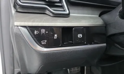 Kia Sportage 2024, 440 км, за 28870000 KRW - фото 13