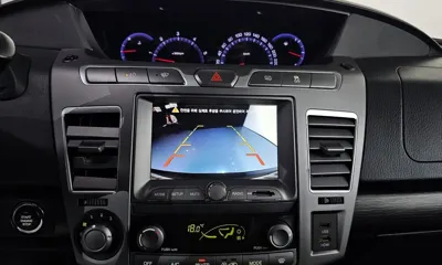 KG_Mobility_Ssangyong KORANDO 2017, 138587 км, за 6700000 KRW - фото 17