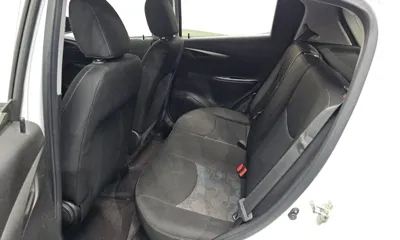 ChevroletGMDaewoo Spark 2017, 108693 км, за 3900000 KRW - фото 11