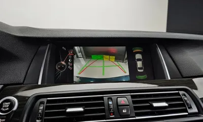 BMW 5-Series 2016, 191905 км, за 12490000 KRW - фото 15