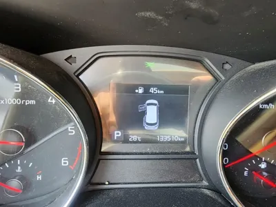 Kia Canival 2019, 133000 км, за 14900000 KRW - фото 7