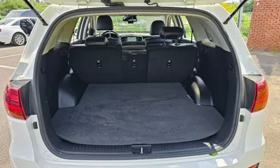 Kia Sorento 2020, 82028 км, за 19500000 KRW - фото 20