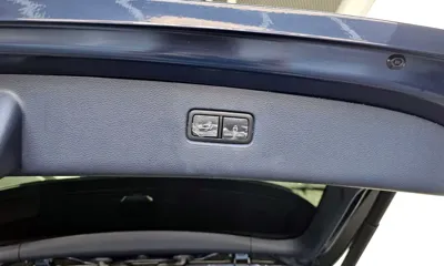 Genesis GV80 2024, 51805 км, за 58500000 KRW - фото 32
