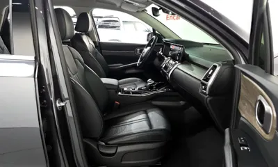 Kia Sorento 2021, 129129 км, за 18300000 KRW - фото 26