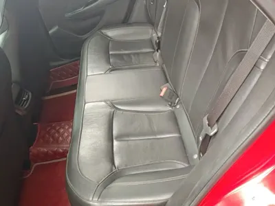 Buick Excelle 2017, 80700 км, за 20700 CNY - фото 17