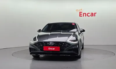 Hyundai Sonata 2023, 78695 км, за 28200000 KRW - фото 3