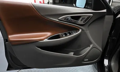 ChevroletGMDaewoo Malibu 2017, 171419 км, за 5900000 KRW - фото 24