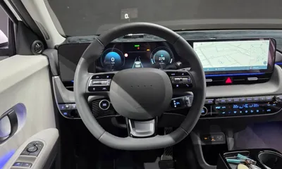 Hyundai Ioniq5 2025, 11134 км, за 34800000 KRW - фото 5
