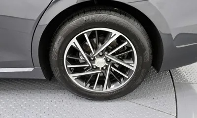 Hyundai Grandeur 2020, 120649 км, за 19600000 KRW - фото 21