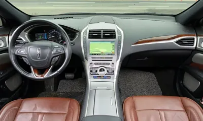 Lincoln MKZ 2019, 253353 км, за 9500000 KRW - фото 7