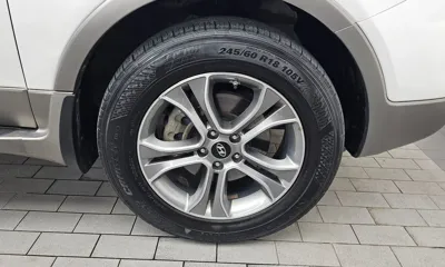 Hyundai Veracruz 2015, 125323 км, за 9500000 KRW - фото 21